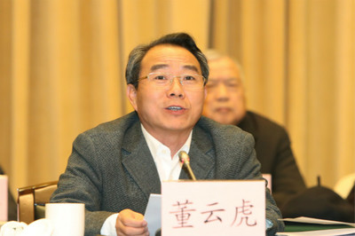 上海政协之友社召开八届一次社员大会 吴志明出任新一届理事长